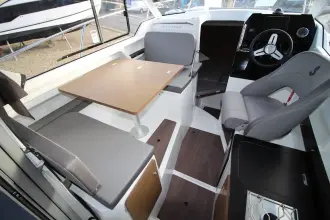 Thumbnail von Beneteau Antares 8