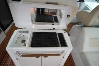 Thumbnail von Beneteau Gran Turismo 40