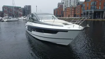 Thumbnail von Beneteau Gran Turismo 40
