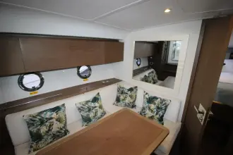 Thumbnail von Beneteau Gran Turismo 40