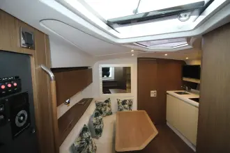 Thumbnail von Beneteau Gran Turismo 40