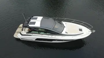 Thumbnail von Beneteau Gran Turismo 40