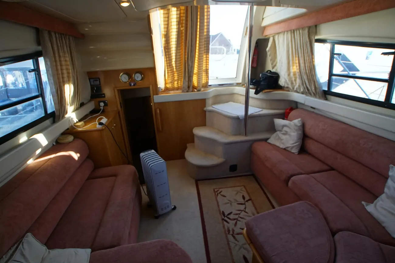 Thumbnail von Birchwood Crusader 400 Flybridge