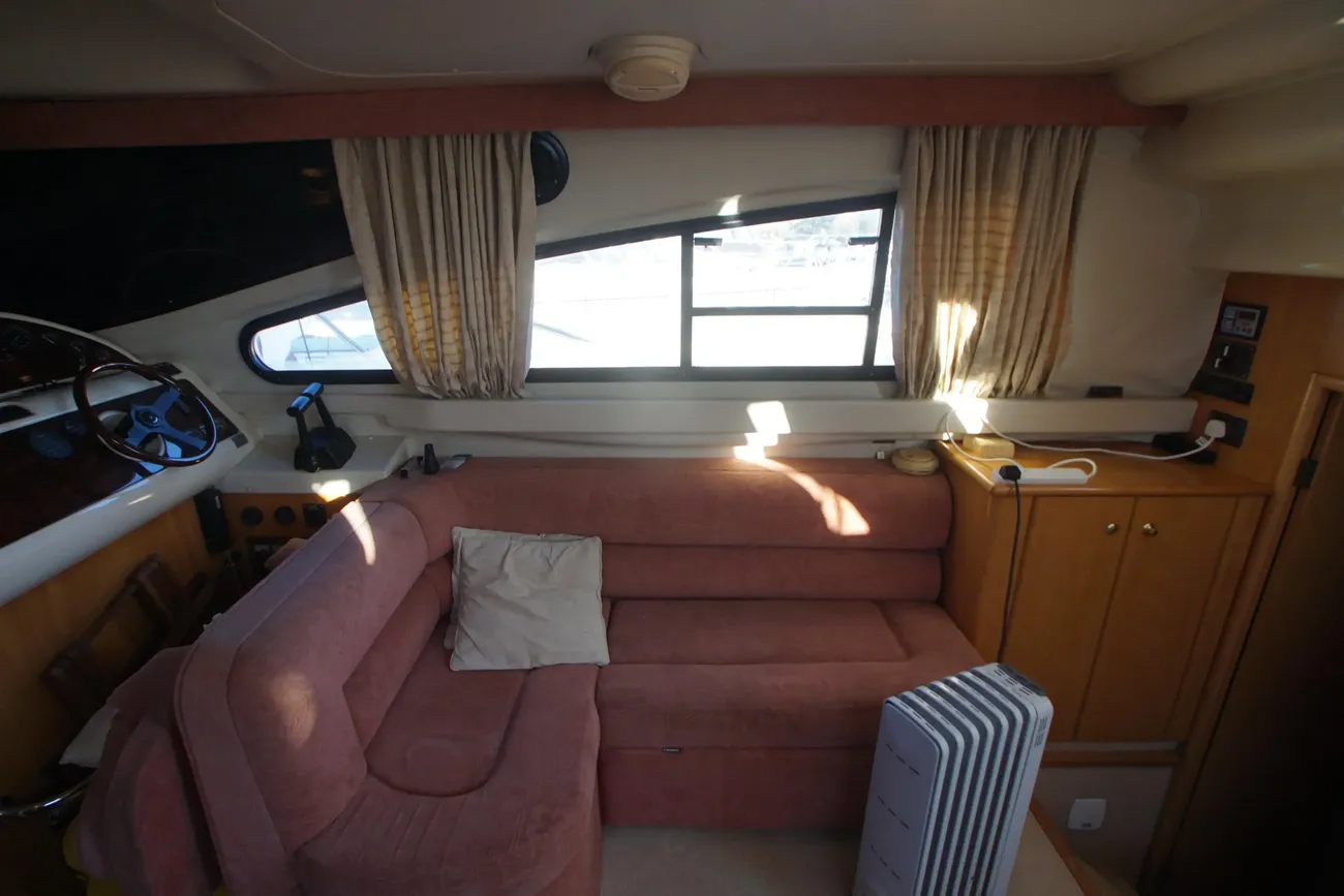 Thumbnail von Birchwood Crusader 400 Flybridge