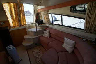 Thumbnail von Birchwood Crusader 400 Flybridge