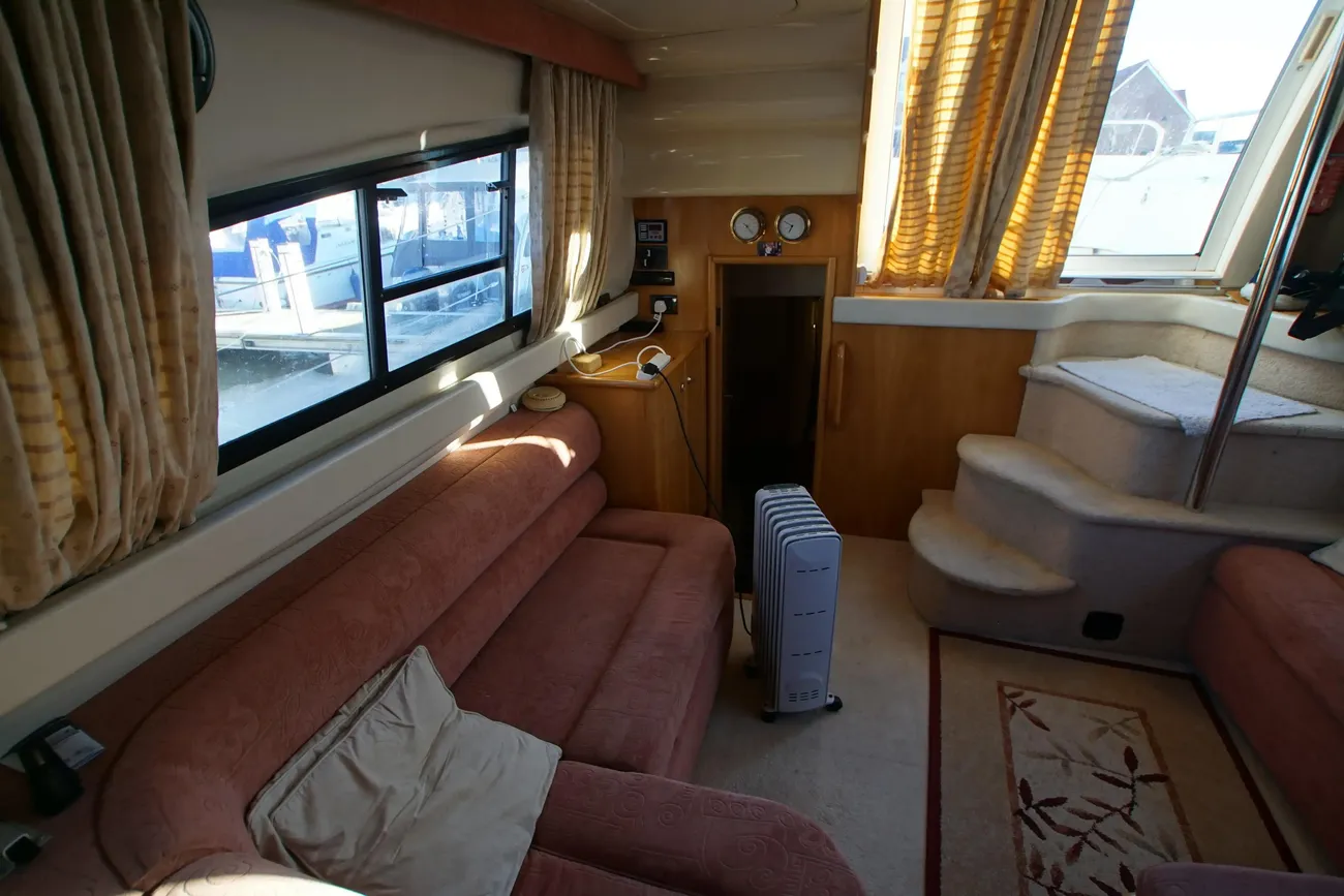 Thumbnail von Birchwood Crusader 400 Flybridge