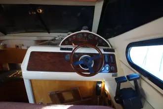 Thumbnail von Birchwood Crusader 400 Flybridge