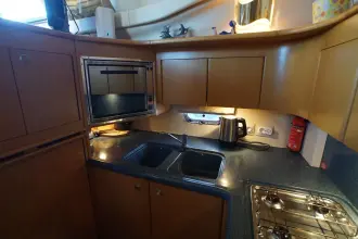 Thumbnail von Birchwood Crusader 400 Flybridge