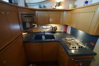 Thumbnail von Birchwood Crusader 400 Flybridge