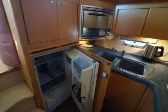 Thumbnail von Birchwood Crusader 400 Flybridge