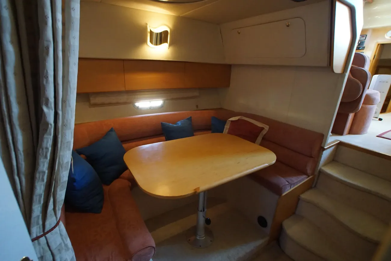 Thumbnail von Birchwood Crusader 400 Flybridge