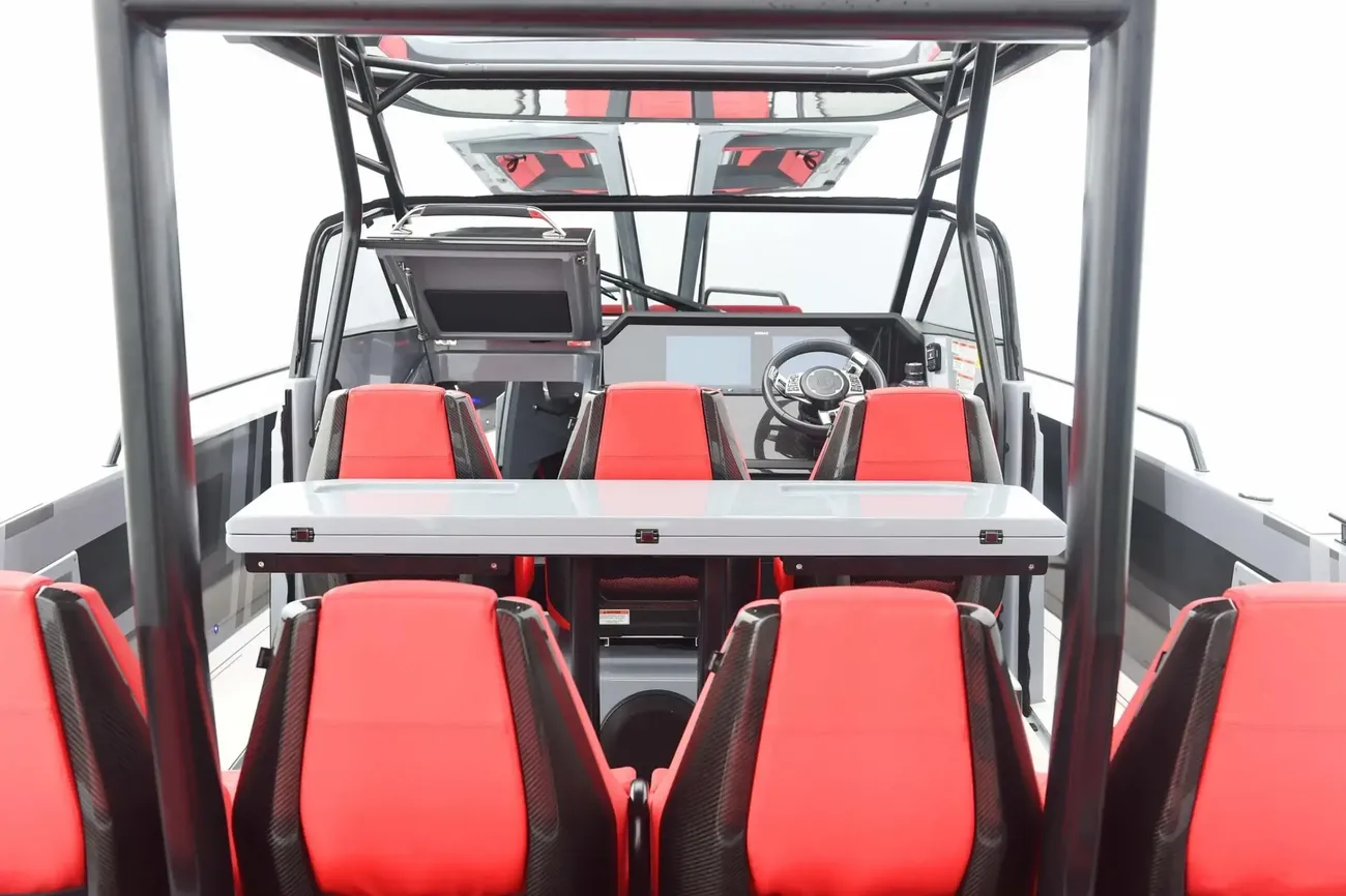 Thumbnail von Brabus Shadow 900 Sun-Top