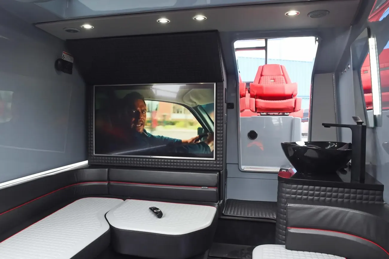 Thumbnail von Brabus Shadow 900 Sun-Top