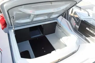 Thumbnail von Brabus Shadow 900 Sun-Top