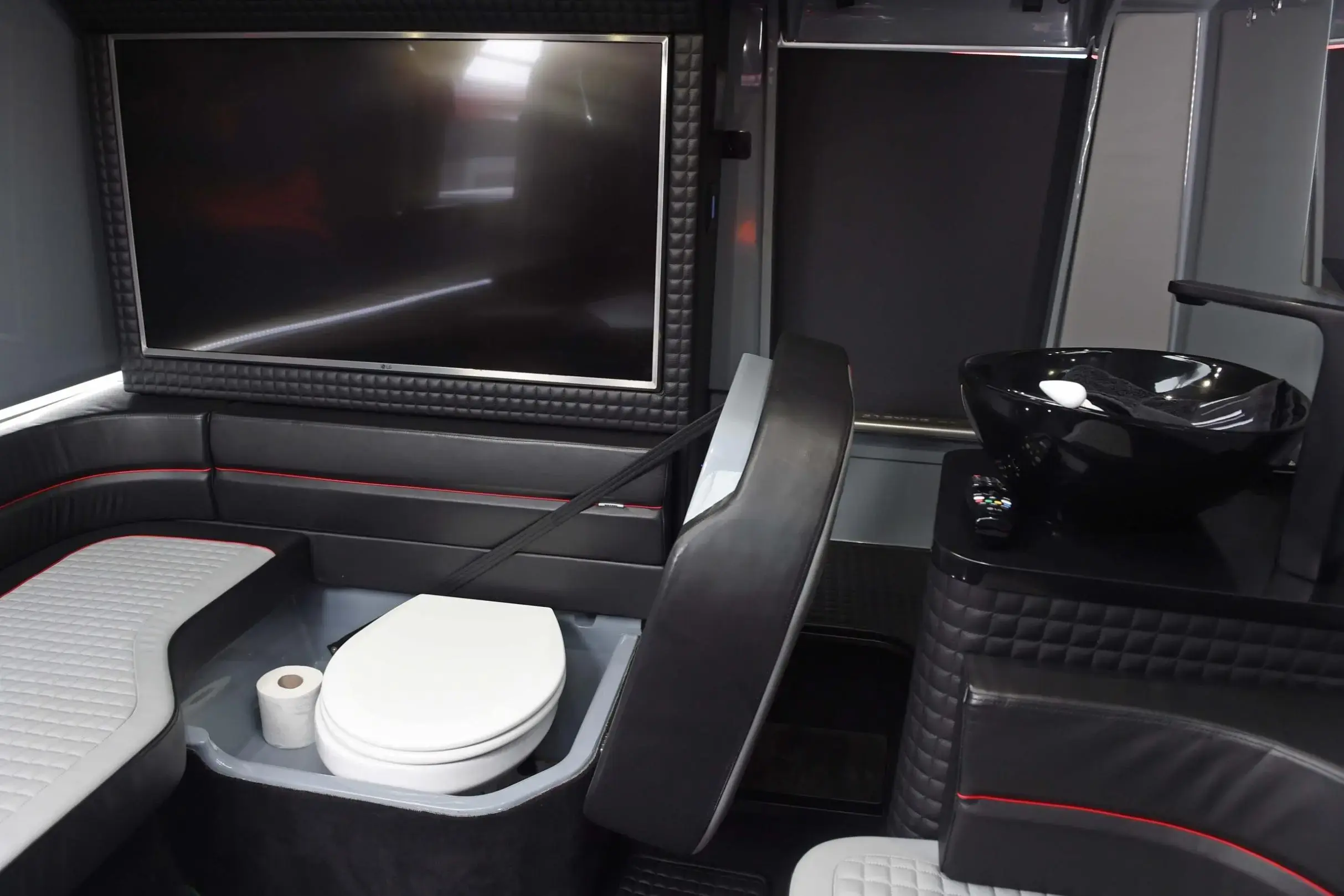 Thumbnail von Brabus Shadow 900 Sun-Top