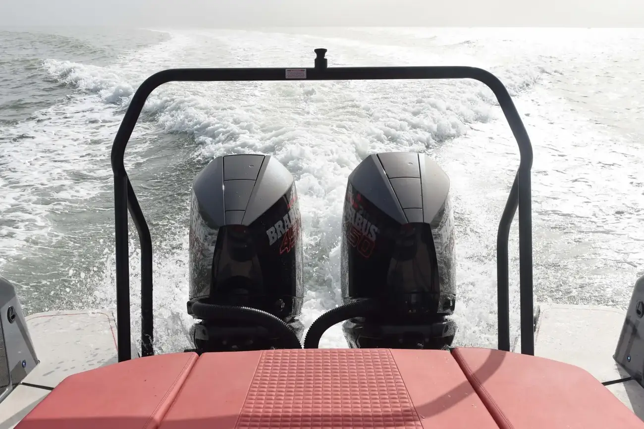 Thumbnail von Brabus Shadow 900 Sun-Top