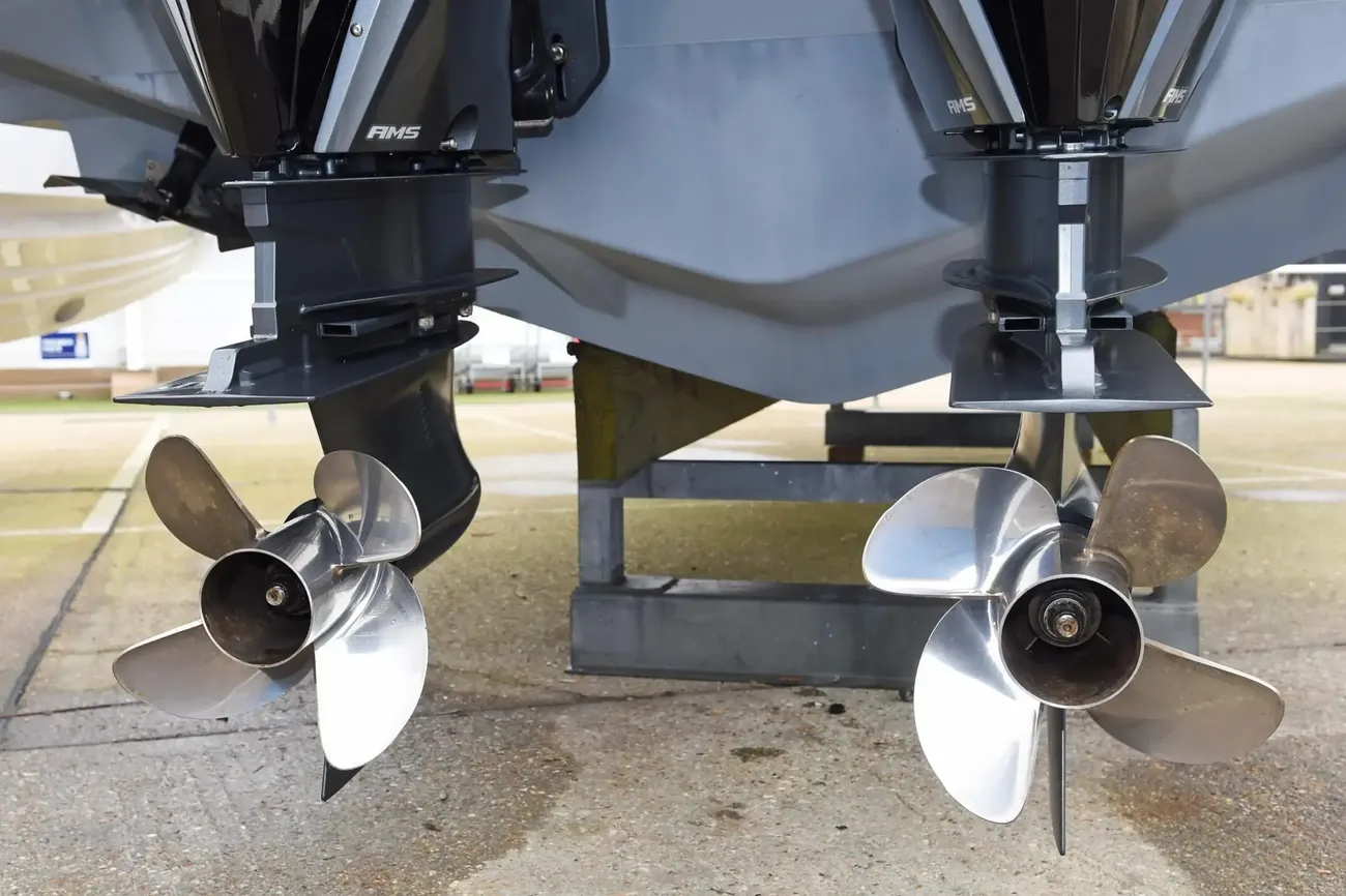 Thumbnail von Brabus Shadow 900 Sun-Top