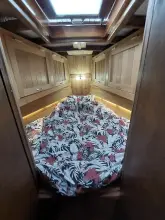 Thumbnail von Łódź motorowa Luke Gaff Gentleman's