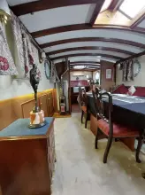 Thumbnail von Łódź motorowa Luke Gaff Gentleman's