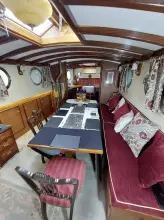 Thumbnail von Łódź motorowa Luke Gaff Gentleman's