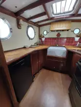 Thumbnail von Łódź motorowa Luke Gaff Gentleman's