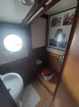 Thumbnail von Łódź motorowa Luke Gaff Gentleman's