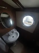 Thumbnail von Łódź motorowa Luke Gaff Gentleman's