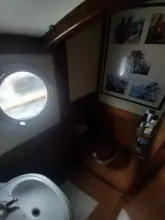 Thumbnail von Łódź motorowa Luke Gaff Gentleman's