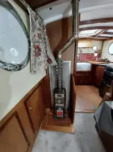 Thumbnail von Łódź motorowa Luke Gaff Gentleman's