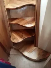 Thumbnail von Łódź motorowa Luke Gaff Gentleman's