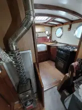 Thumbnail von Łódź motorowa Luke Gaff Gentleman's