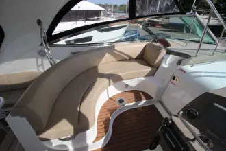 Thumbnail von Cruisers Yachts 460 Express