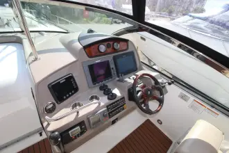 Thumbnail von Cruisers Yachts 460 Express