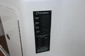 Thumbnail von Cruisers Yachts 460 Express