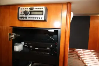 Thumbnail von Cruisers Yachts 460 Express