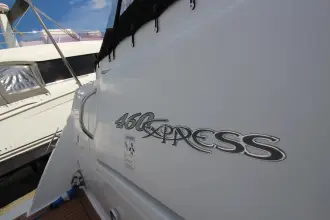 Thumbnail von Cruisers Yachts 460 Express