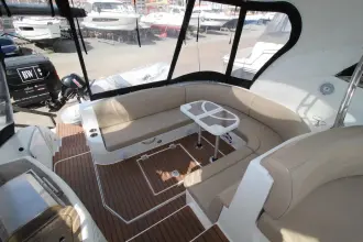 Thumbnail von Cruisers Yachts 460 Express
