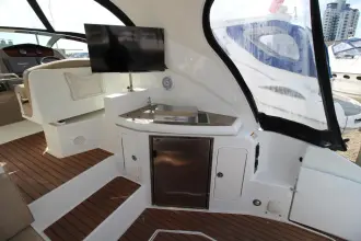 Thumbnail von Cruisers Yachts 460 Express