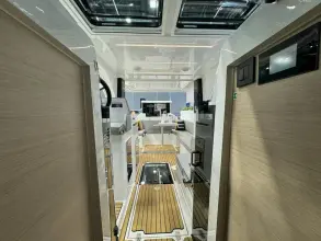 Thumbnail von Delphia 10 Lounge Top