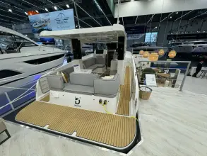 Thumbnail von Delphia 10 Lounge Top