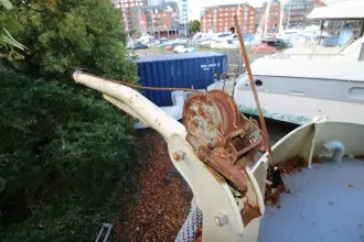 Thumbnail von オランダバージレプリカ 57フィート