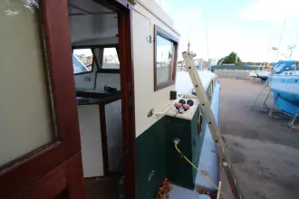 Thumbnail von オランダバージレプリカ 57フィート