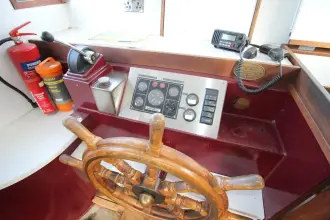 Thumbnail von オランダバージレプリカ 57フィート