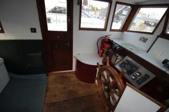 Thumbnail von オランダバージレプリカ 57フィート