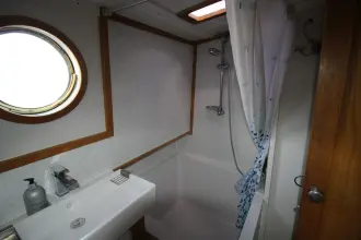 Thumbnail von オランダバージレプリカ 57フィート