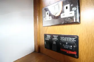 Thumbnail von オランダバージレプリカ 57フィート