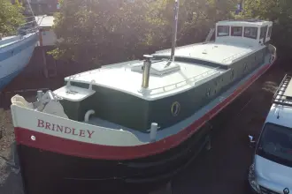 Thumbnail von オランダバージレプリカ 57フィート