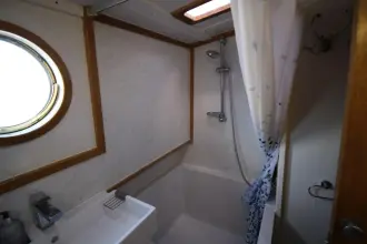 Thumbnail von オランダバージレプリカ 57フィート