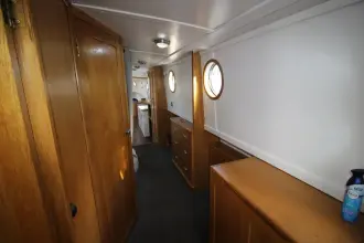 Thumbnail von オランダバージレプリカ 57フィート