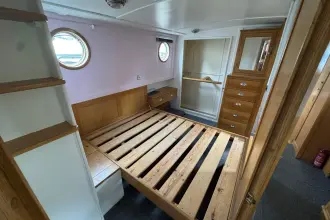 Thumbnail von オランダバージレプリカ 57フィート